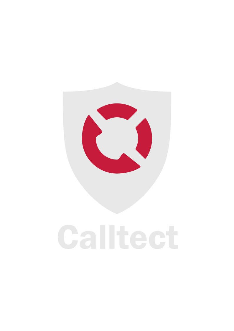 Logo firmy Greybird – Calltect