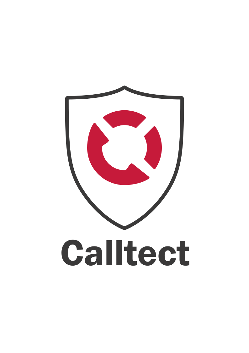 Calltect Logo